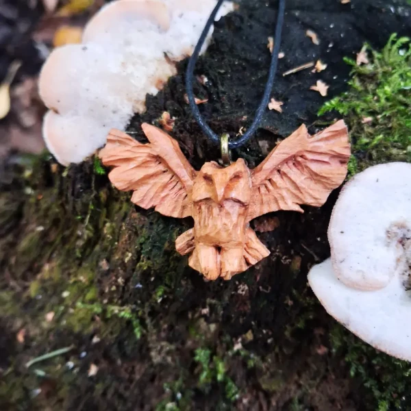 Leśna straż / Forest Sentinel